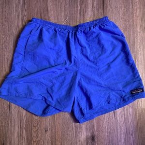 patagonia baggies great condition
